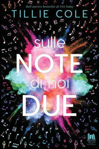 Sulle note noi due - sulle,