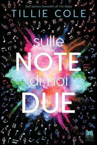 Libri tillie cole sulle - cole,