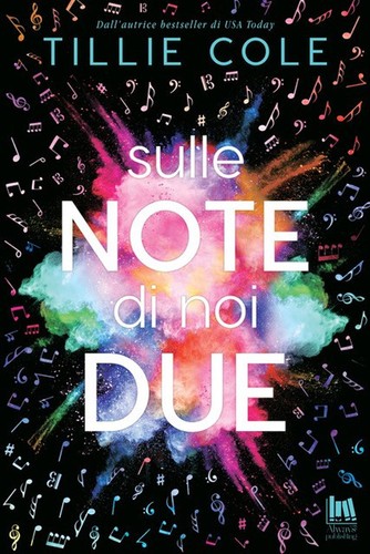 Sulle note noi due cole - note,