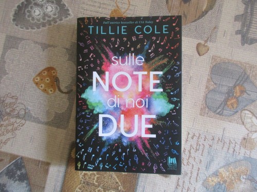 Sulle note noi due - sulle,