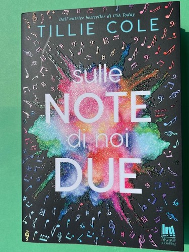 Sulle note noi due - note,