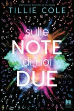 Libri Tillie Cole - Sulle note