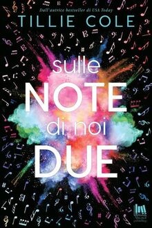 Sulle note noi due - noi,
